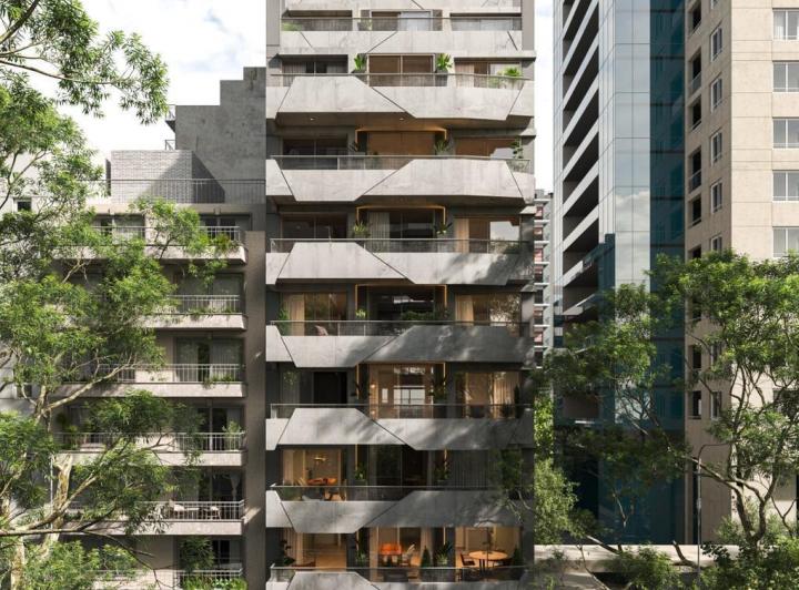 Departamento · 50m² · 2 Ambientes