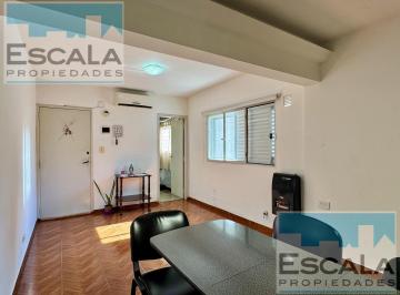 Departamento · 65m² · 5 Ambientes · Departamento de 3 Dorm en Venta Abasto Rosario