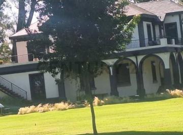 Terreno · 1000m² · Lote en Venta en Tres Pinos Villa de Campo Proyecto Aprobado y Platea Lista