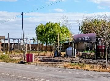 Terreno · 2100m² · Lote en Venta en Ruta P 24, Lavalle - Mendoza