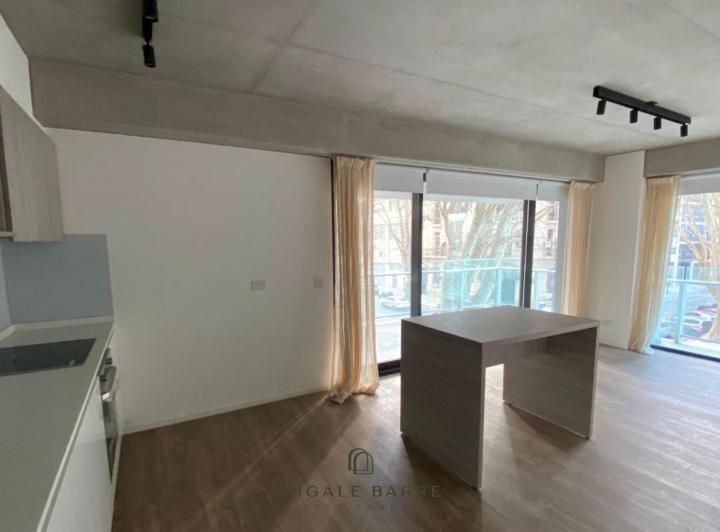 Departamento · 62m² · 3 Ambientes