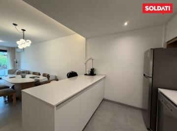 Departamento · 37m² · 1 Ambiente · En Venta, Unidad 1 Ambiente con Balcón - Belgrano.
