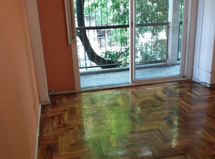 Departamento · 36m² · 2 Ambientes