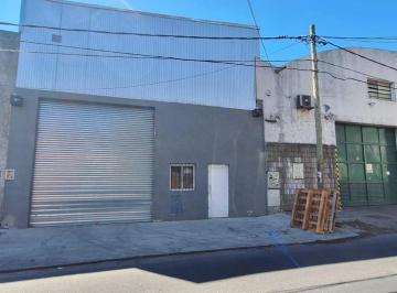 Bodega-Galpón · 389m² · 1 Ambiente · Venta Galpon Villa Lynch