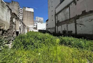 Terreno · 354m²