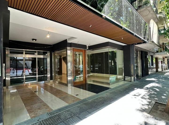 Departamento · 47m² · 2 Ambientes · 1 Cochera