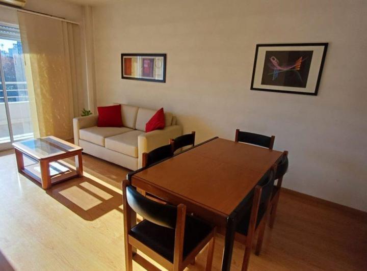Departamento · 55m² · 3 Ambientes