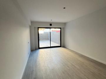 Departamento · 30m² · 1 Ambiente · Venta. Monoambiente. Amenities. Patio. Corrientes y Callao.