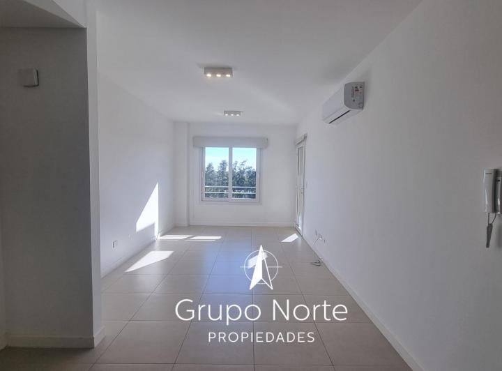 Departamento · 53m² · 2 Ambientes · 1 Cochera