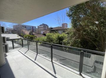 Departamento · 88m² · 3 Ambientes · 1 Cochera · Departamento en Venta - Beccar - 3 Ambientes - Cochera