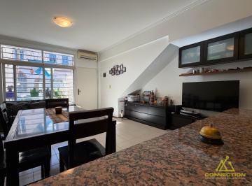 PH · 70m² · 3 Ambientes · 1 Cochera · PH 3 Ambientes Venta - Jardín y Cochera en Floresta