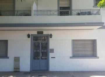 Departamento · 40m² · 3 Ambientes · Vallejos 4400