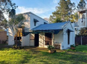 Quinta vacacional · 99m² · 3 Ambientes · Venta Casa de 2 Dorm. - Km 13,5 - Arroyo Leyes, Santa Fe