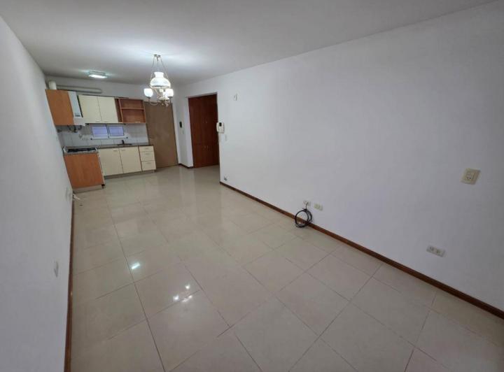 Departamento · 40m² · 4 Ambientes