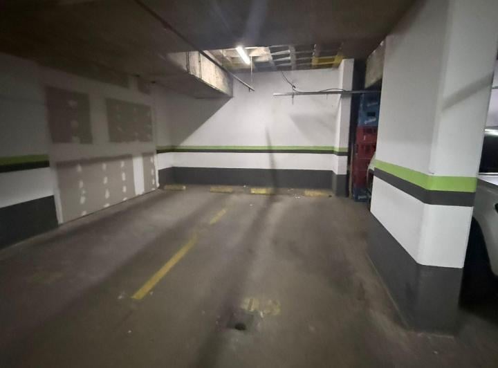 Garage · 15m² · 1 Ambiente · 1 Cochera