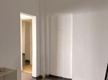 Departamento · 33m² · 2 Ambientes · PH 2 Ambientes Planta Baja - Dorrego 3700