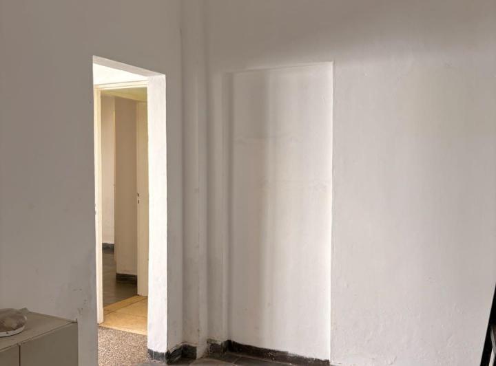 Departamento · 33m² · 2 Ambientes