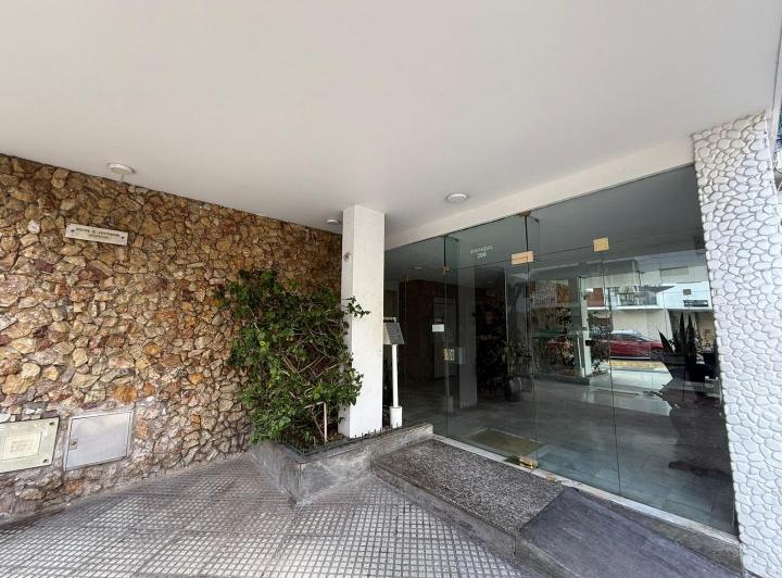 Departamento · 59m² · 3 Ambientes