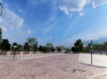 Terreno · 1000m² · Venta Loteo Industrial Privado 1.000 m² - Fernandez Oro - Río Negro