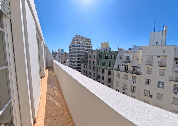 Departamento · 89m² · 5 Ambientes