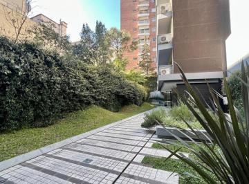 Departamento · 40m² · 2 Ambientes · Departamento 2 Ambientes en Planta Baja – Apto Profesional – Amenities