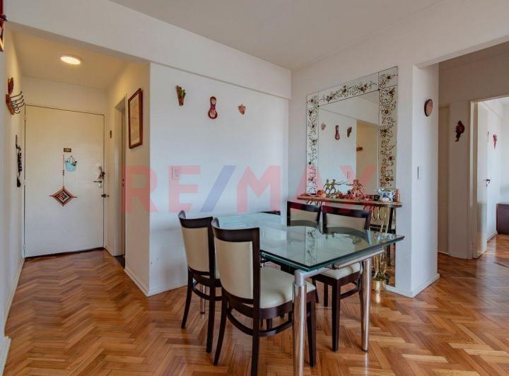 Departamento · 42m² · 3 Ambientes