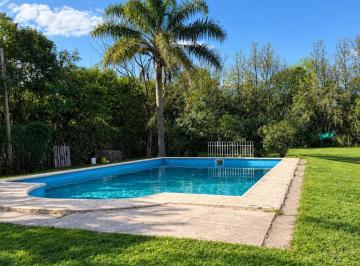 Casa · 150m² · 3 Ambientes · Escapa de La Rutina, Rodeate de Naturaleza