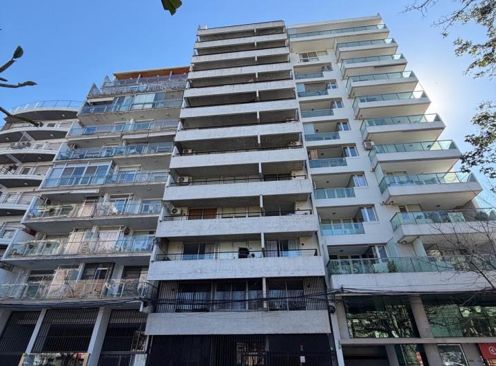 Departamento · 30m² · 1 Ambiente