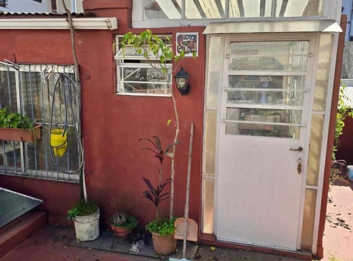 PH · 45m² · 3 Ambientes