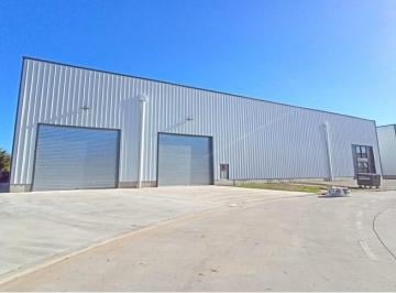 Depósito · 1066m² · Depósito - Benavidez
