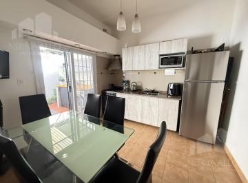 PH · 50m² · 3 Ambientes · Alquiler PH 3 Ambientes Villa Ariza Ituziangó Norte