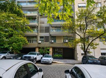 Departamento de 3 ambientes, Recoleta · Galileo 2400 Piso Alto Frente M/ Lum Coch Lc a Balcon 2 Dorm 2 Bños Coc C Drio Dep Lav