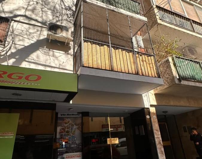 Departamento · 30m² · 2 Ambientes