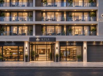 Terreno · 739m² · Venta Lote Doble Frente - Villa del Parque