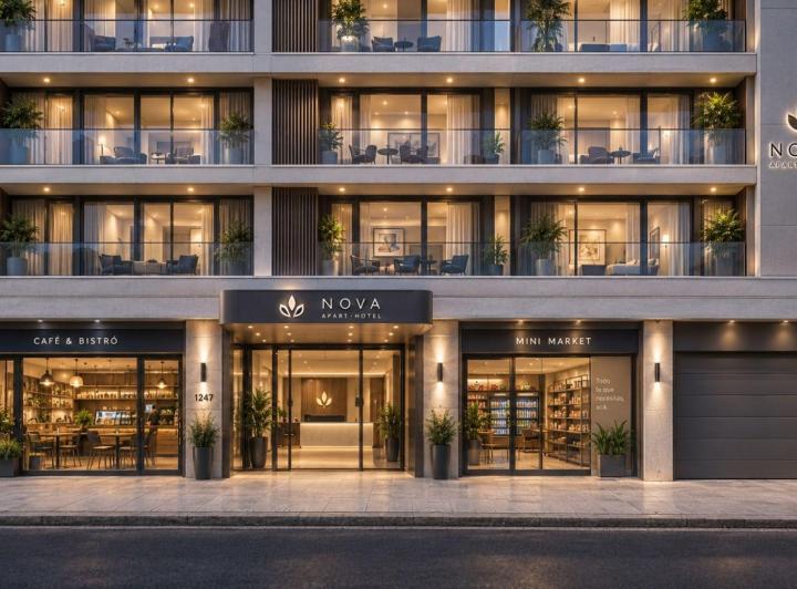 Terreno · 739m²