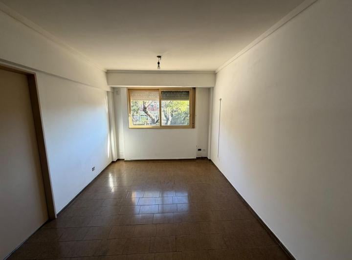 Departamento · 40m² · 2 Ambientes · 1 Cochera