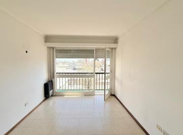 Departamento · 33m² · 2 Ambientes · Departamento 2 Ambientes Sin Muebles en Alquiler 24 Meses