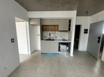 Departamento · 35m² · 2 Ambientes · Departamento - Palermo Soho