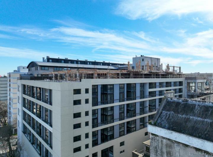 Departamento · 84m² · 3 Ambientes