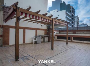 Departamento · 155m² · 4 Ambientes · 1 Cochera · Departamento en Venta, 4 Amb, Villa del Parque