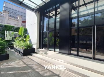 Departamento · 52m² · 2 Ambientes · Human Abasto, Departamento de 2 Ambientes en Alquiler. Full Amenities