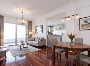 Departamento · 66m² · 3 Ambientes · 1 Cochera · 3amb Cochera, Baulera, Balcón C Parrilla Lanusita