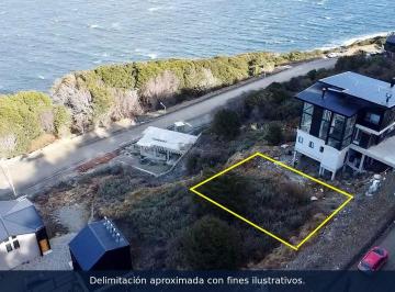 Terreno · 602m² · Lote en Venta de 601,6 m² en Costa Susana, Ushuaia