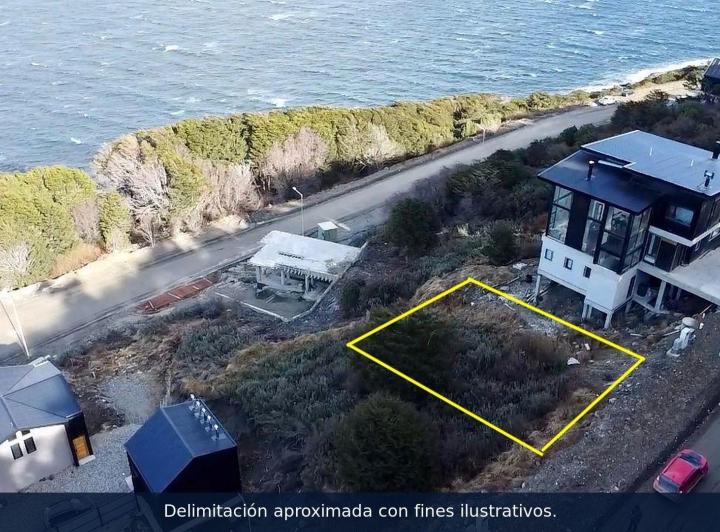 Terreno · 602m²