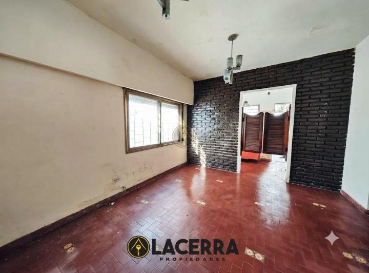PH · 60m² · 3 Ambientes