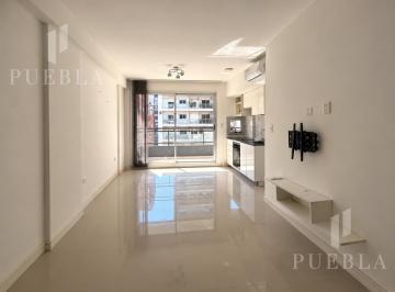 Departamento · 44m² · 2 Ambientes · Alquiler 2 Ambientes en Belgrano con Pileta y Parrilla