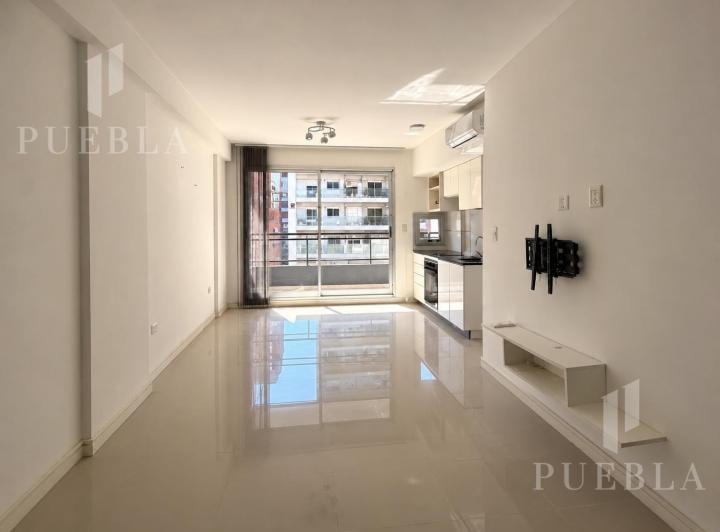 Departamento · 44m² · 2 Ambientes