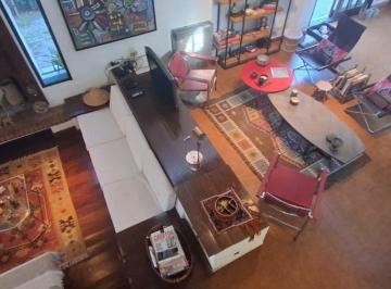 living · Casa en Alquiler en Campo Chico Country Club