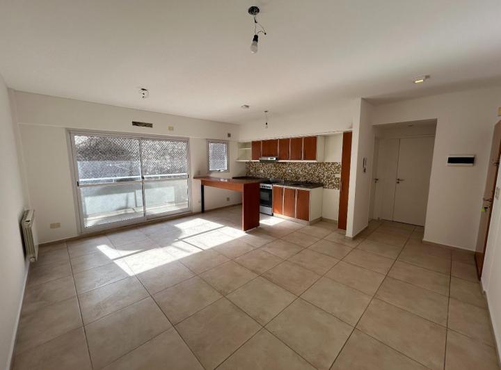 Departamento en alquiler en Parque Chas · 2 ambientes
