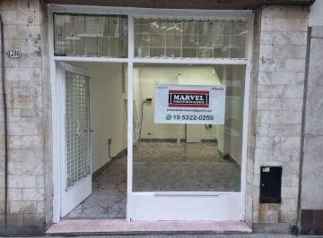 Local comercial , Palermo · Local 3 X7 Largo. Cerca de Boulevard Charcas y a 100 m Cnel. Diaz